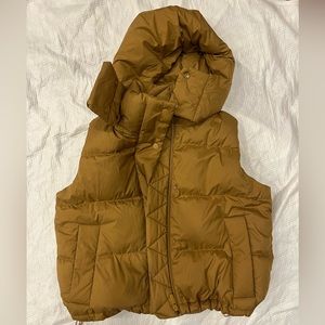 Lululemon Wunder Puff Vest